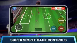 Game screenshot Soccer 2023 hack