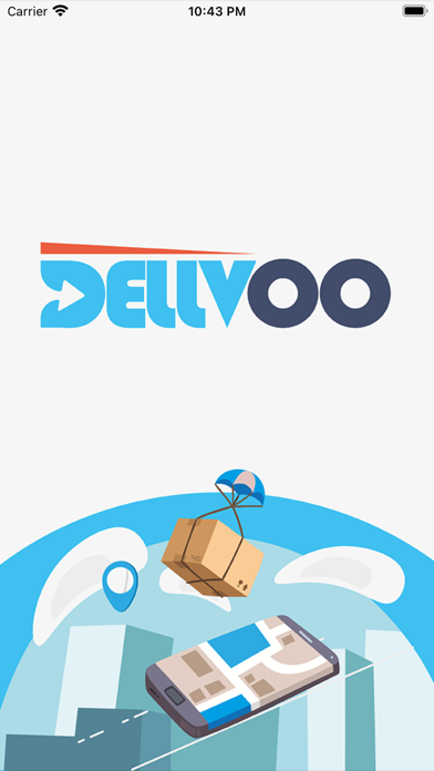 Dellvoo Screenshot
