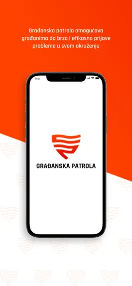 Game screenshot Gradjanska patrola Banja Luka mod apk