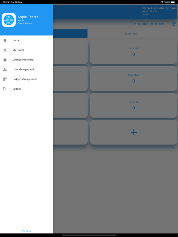 Screenshot #6 pour AccoBee