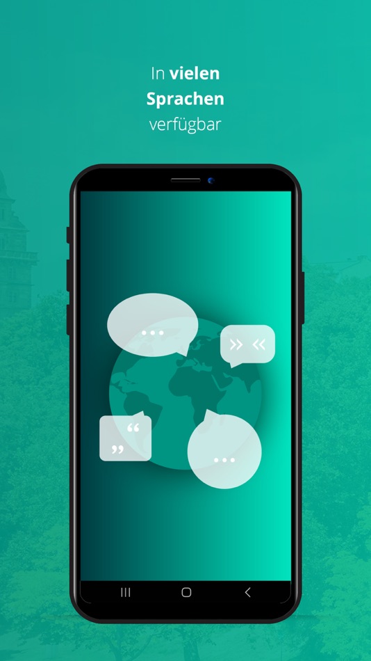 #4. hallo aschaffenburg (iOS) 由: Tur an Tur - Digitalfabrik gGmbH
