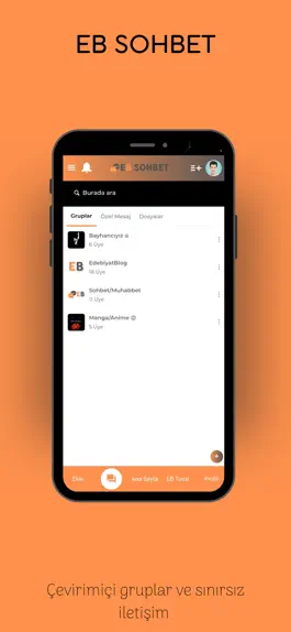 Game screenshot EdebiyatBlog - Online Blog hack