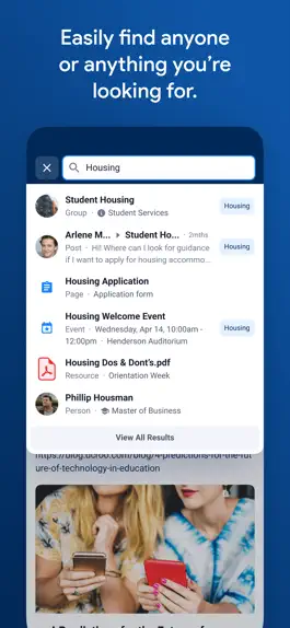 Game screenshot Columbia College myPortal mod apk