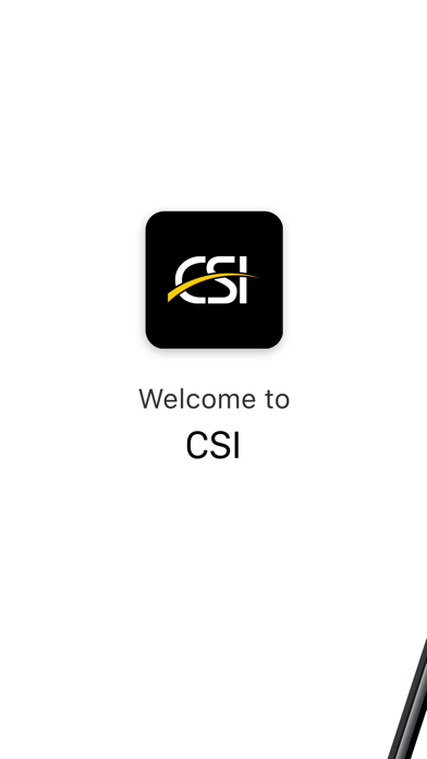 College of Southern Idaho Screenshot