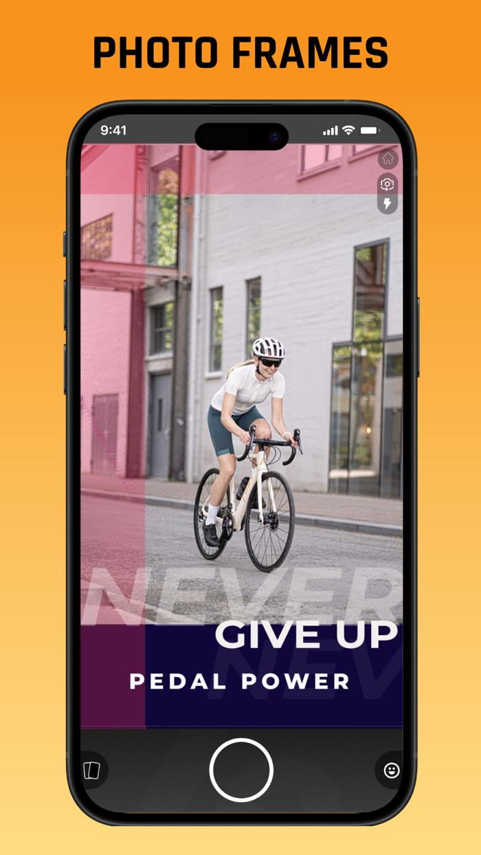 Udhyog Festival Poster Maker