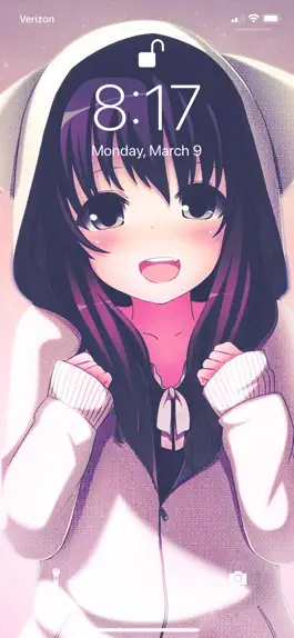 Game screenshot Cute Girly Wallpapers mod apk