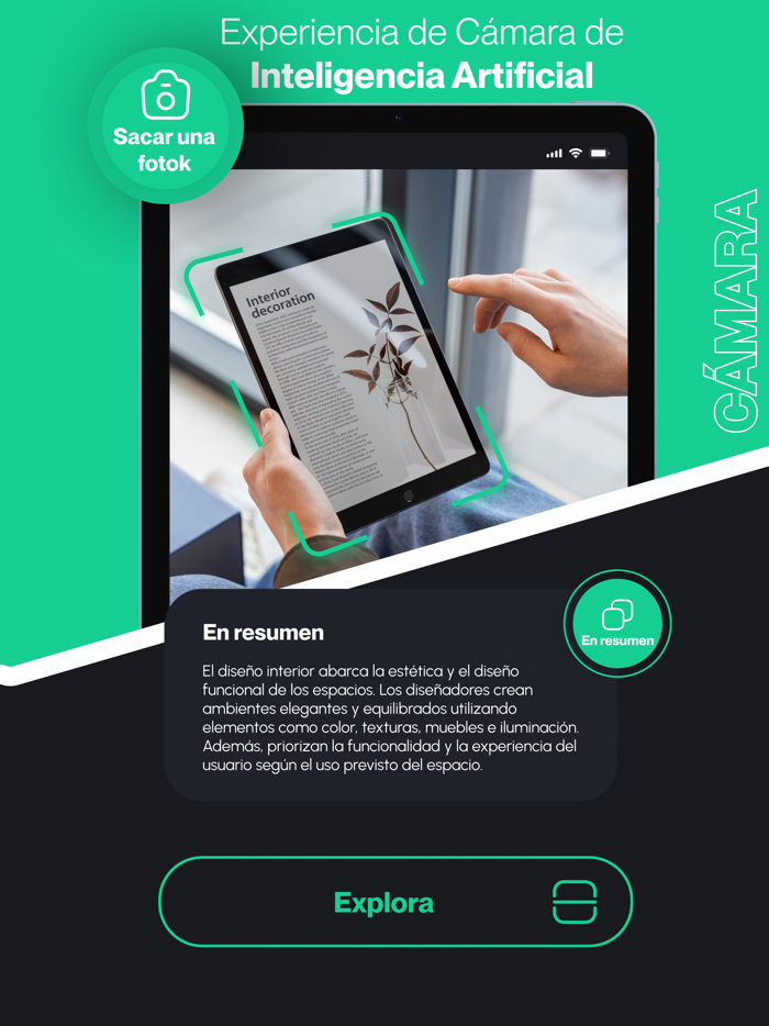 Enigma - Chatbot IA en Español