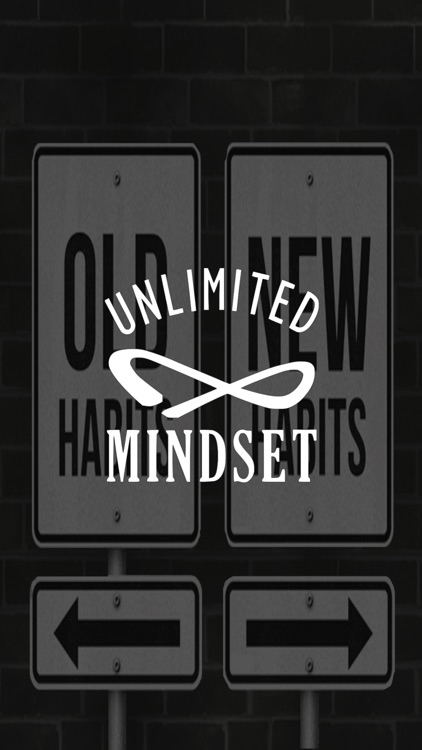 Unlimited Mindset Wellness App