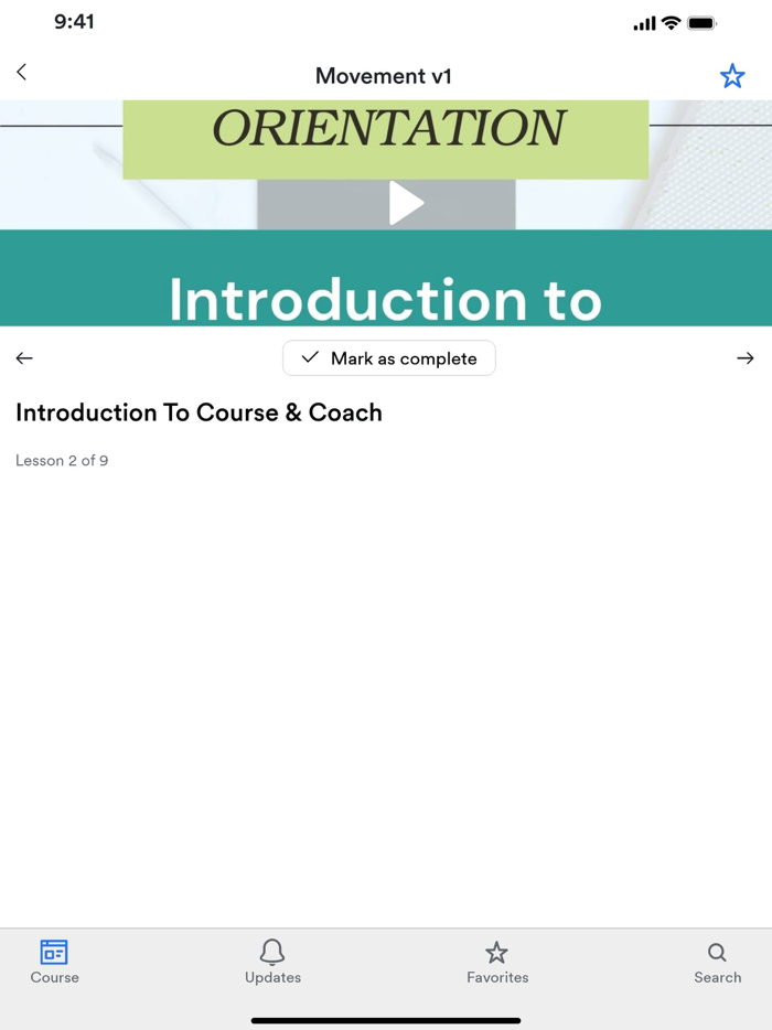 Appetite for Awesome