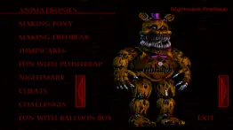 How to cancel & delete five nights at freddy's 4 2