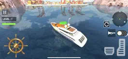 Game screenshot Real Ship Simulator Game 3D apk