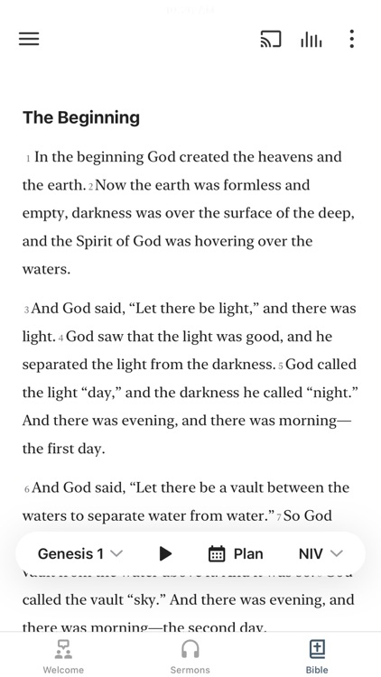 Restoration Church Wausau