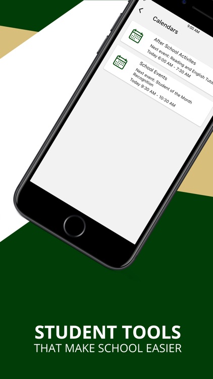 University Academy Charter HS