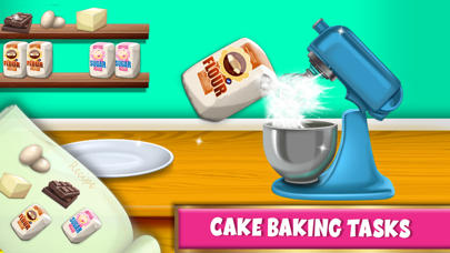 Supermarket Cash Simulator Fun Screenshot