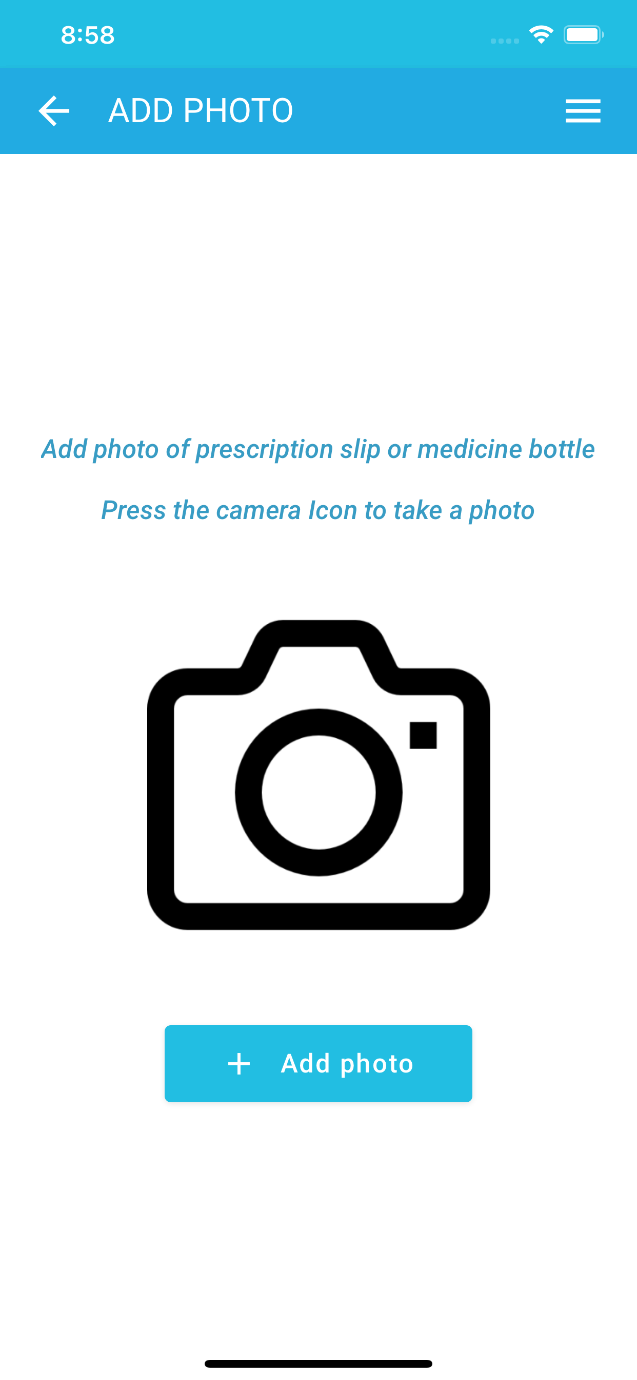 MyMedlist
