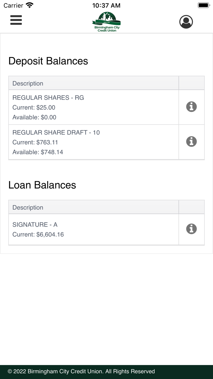 Birmingham City Credit Union