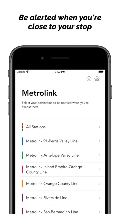 LA Destinations - Arrive screenshot-4