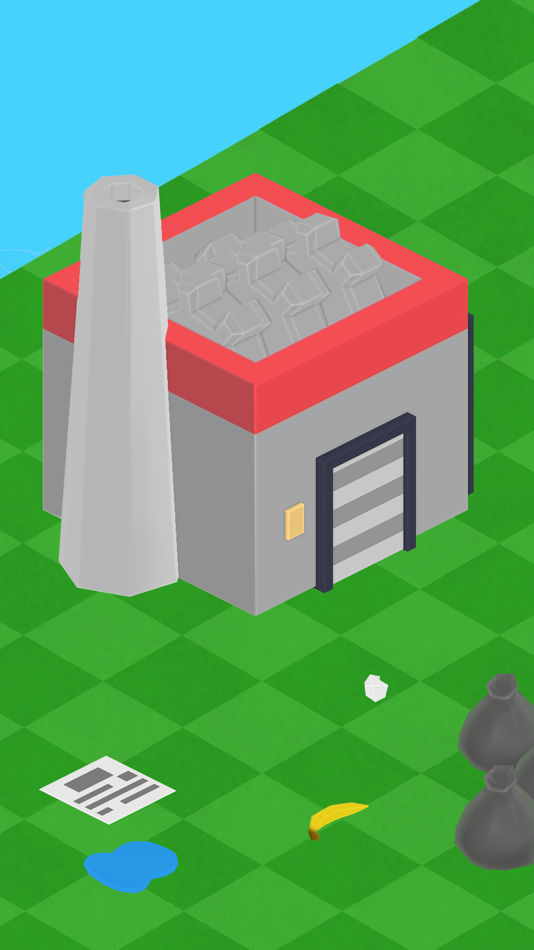 #5. Trash Cleaner: Garbage truck (iOS) 由: Mirols OU