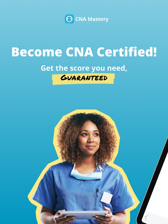 Screenshot #4 pour CNA Mastery: Nursing Assistant