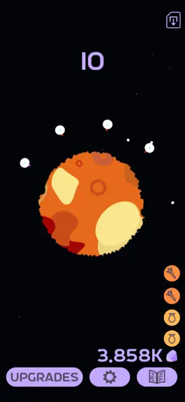 Game screenshot PlanetNuker mod apk