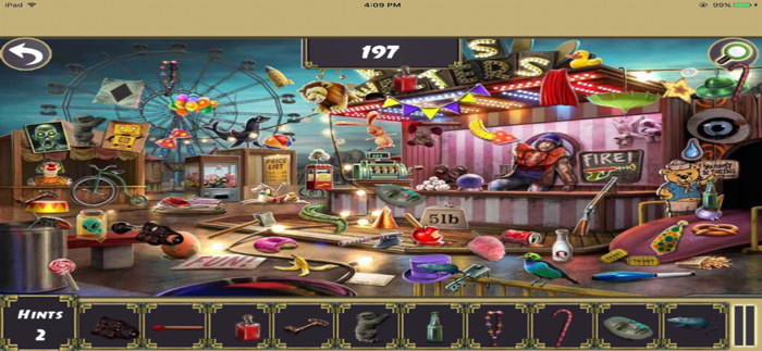 Real Crime Scene Investigation