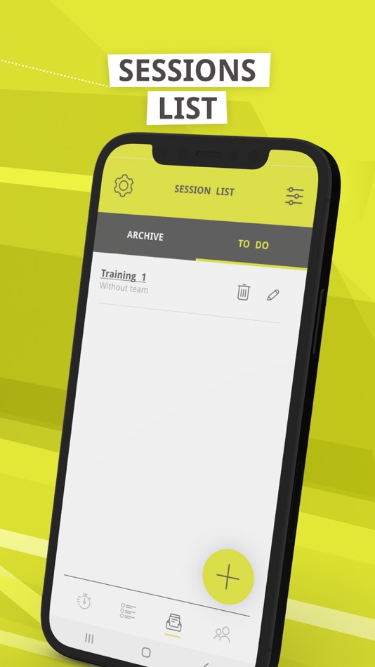#6. Microgate HiTiming (iOS) 由: Microgate Srl
