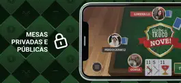 Game screenshot Clube do Truco mod apk