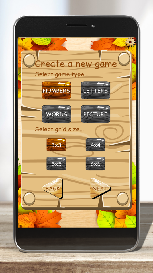#7. Take 5 Puzzle (iOS) 来自: Claude Thomas