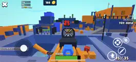 Game screenshot Ferge.io hack