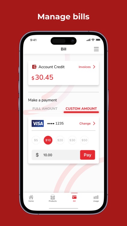 Contact Mobile NZ screenshot-3