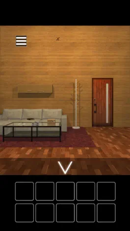Game screenshot 脱出ゲーム 貸別荘からの脱出 mod apk