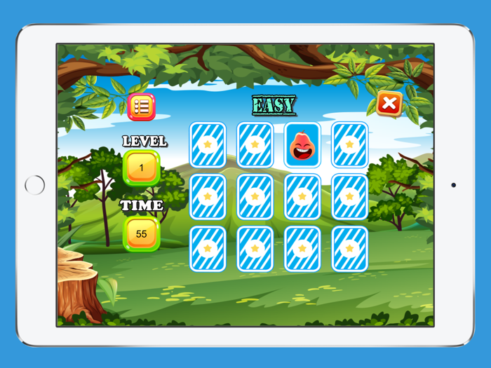 Puzzle Picture Cards