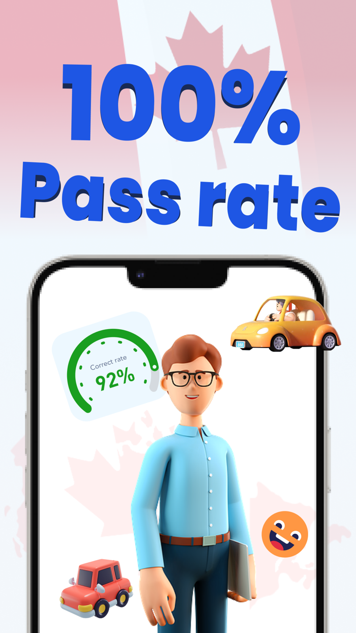 G1 drivers test Ontario prep