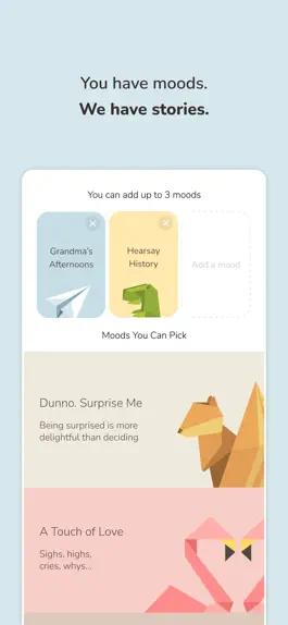 Game screenshot Storysurf mod apk