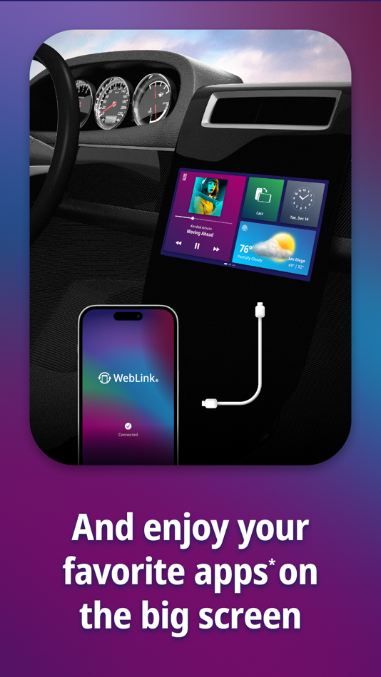 #3. WebLink Host (iOS) 由: Abalta Technologies, Inc.