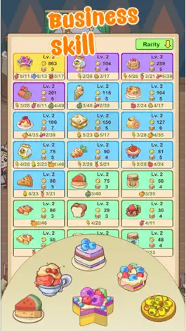 Game screenshot Selva Bakery hack