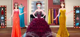Game screenshot Glamland-Dress Up Fashion Game hack