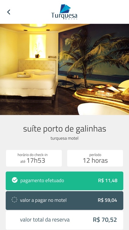 Turquesa Motel screenshot-3