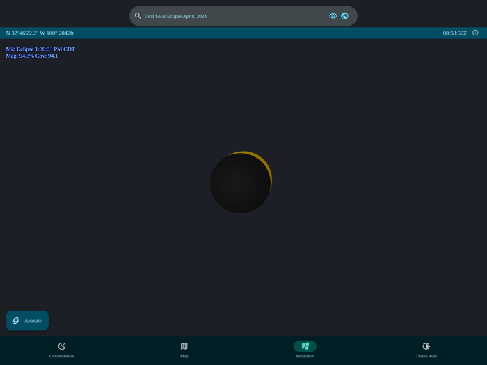 Eclipse Explorer Plus