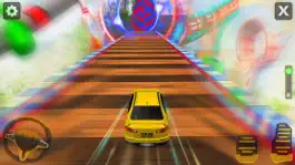 Game screenshot City Taxi Car Driving Game apk