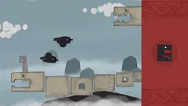 Game screenshot The Journey Of Odin's Ravens hack