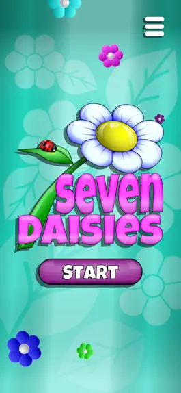 Game screenshot Seven Daisies mod apk