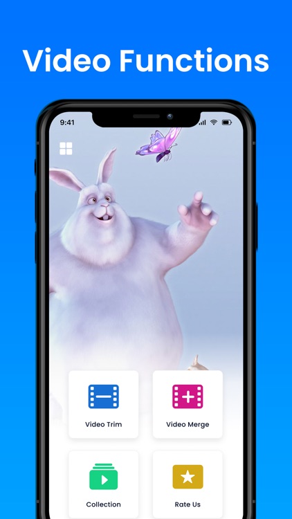 MX - Full HD Video Player screenshot-3