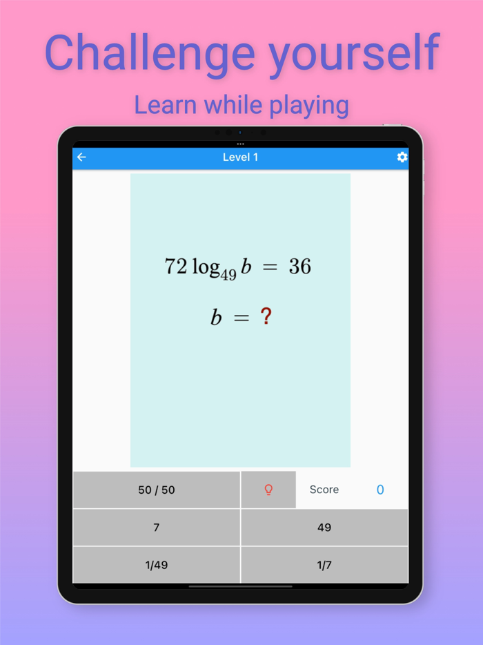 11th Grade Math Challenge