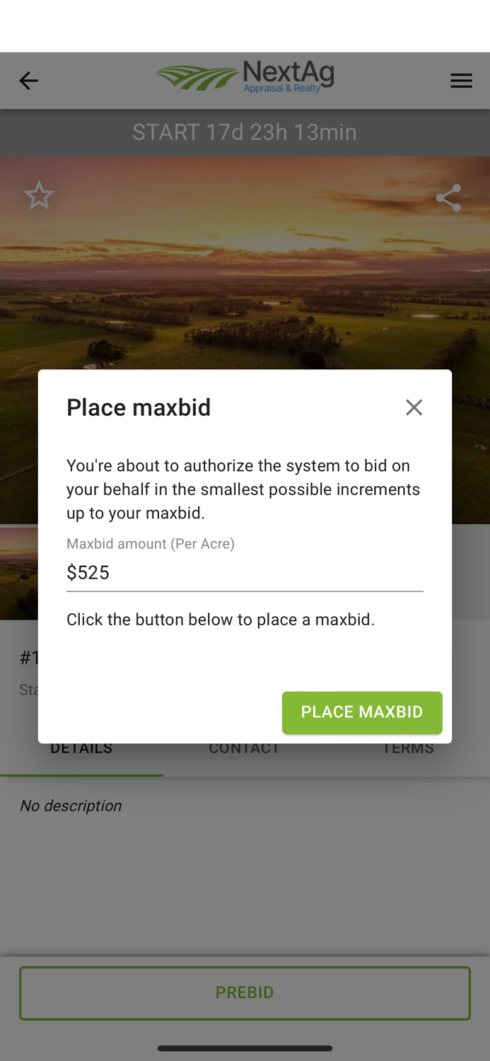 NextAg Appraisal and Realty