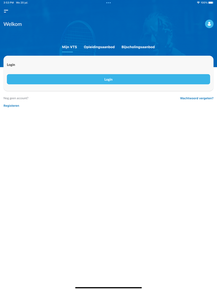 Vlaamse Trainersschool