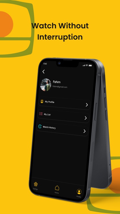 Bangladesh Television (BTV) screenshot-4