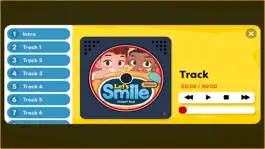 Game screenshot Let's Smile Starter apk