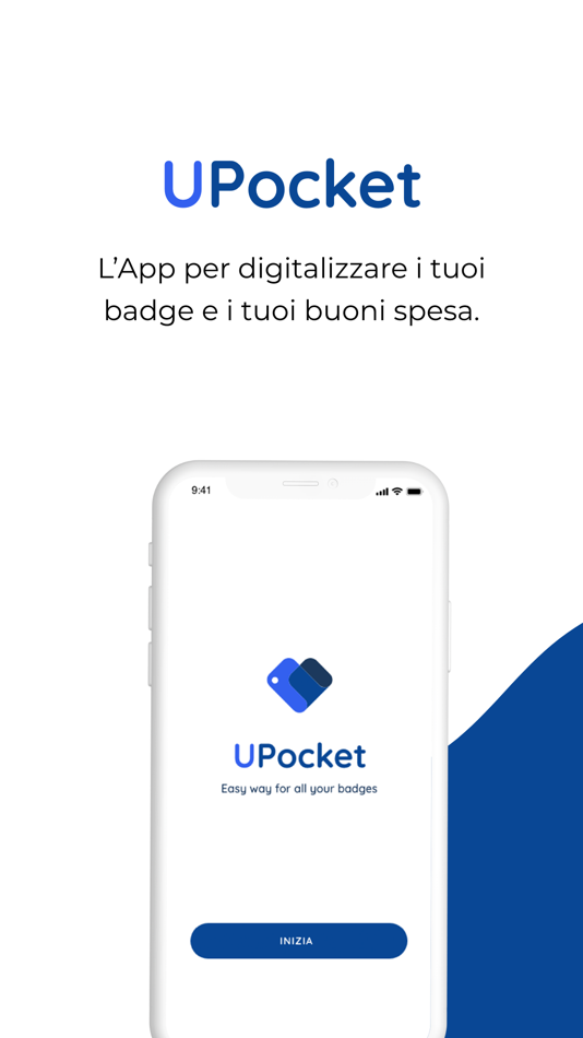#1. UPocket (iOS) 게시자: Doinn s.r.l.