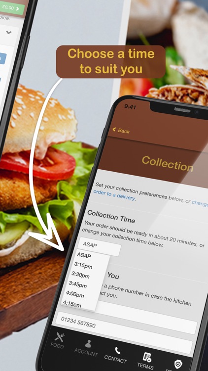 Holbury Kebab & Pizza House